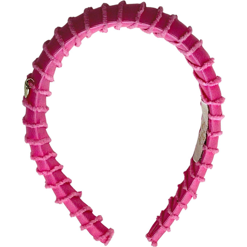 Noa Fringe Headband