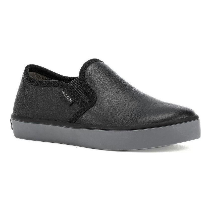 Black Kilwi Sneaker