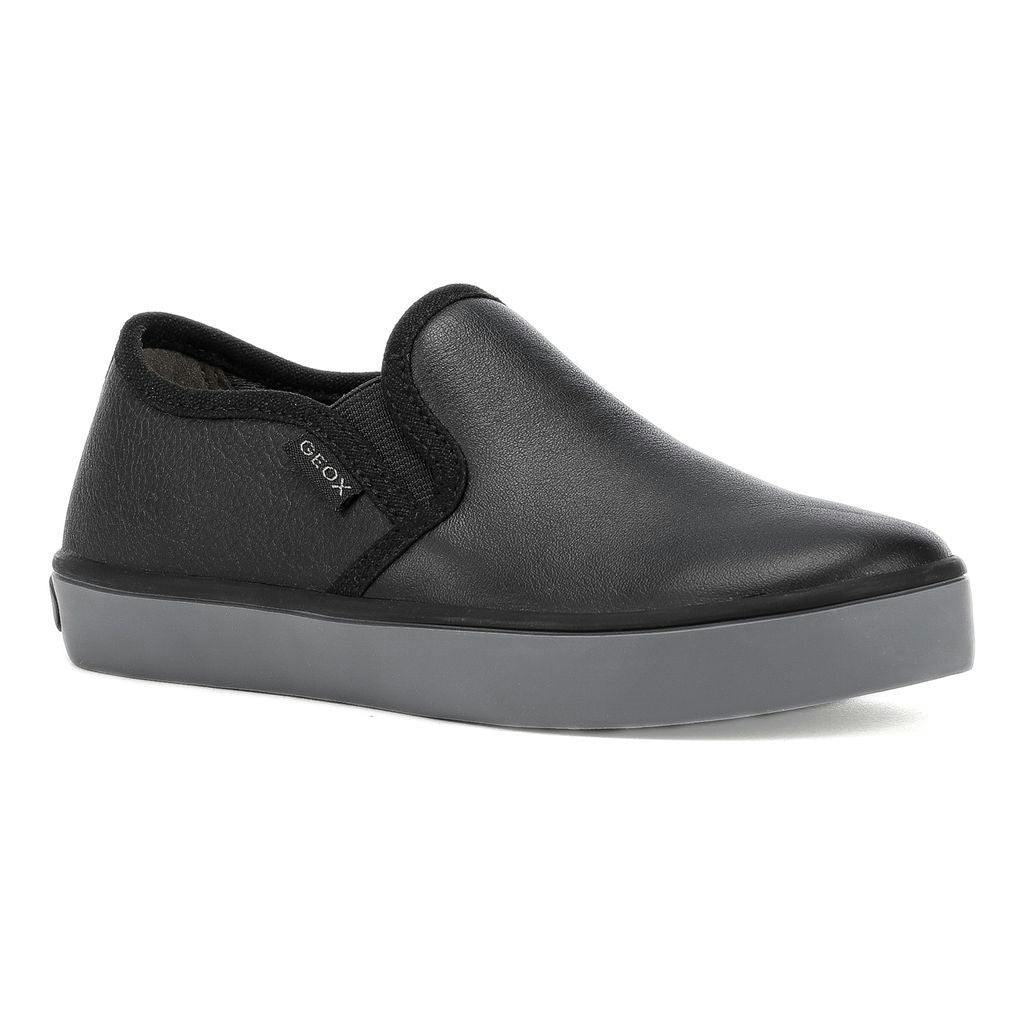Black Kilwi Sneaker