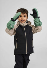 Sulkava - Kids' ReimaTec Waterproof Jacket