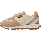 Keegan Sneaker Black