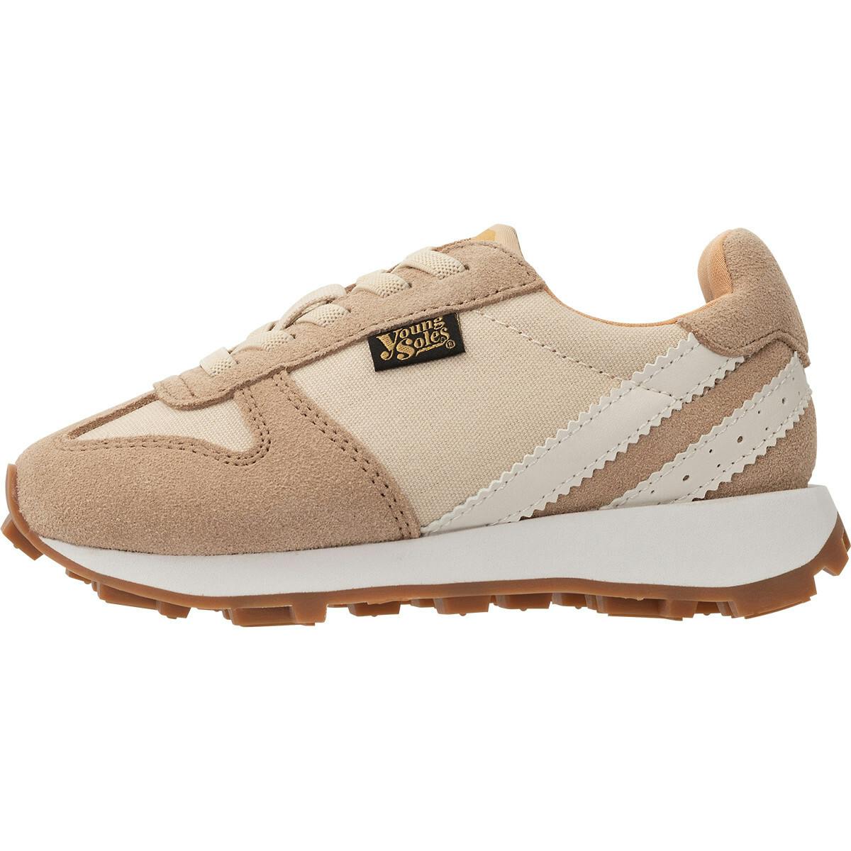 Keegan Sneaker Black