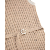 Sleeveless Retro Dress