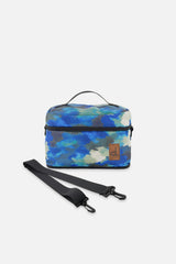 Little Boy Camouflage Durable Spacious Lunch Box