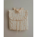 Eloise Quilted Backpack