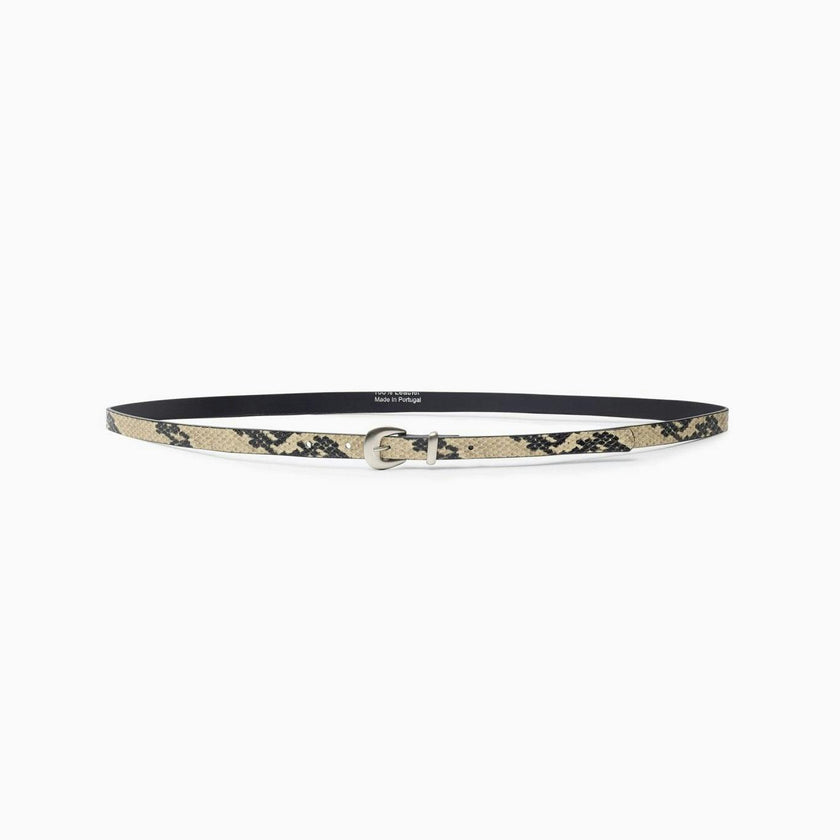 Snake Woman Belt