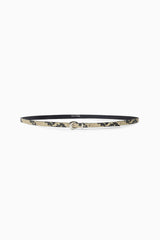 Snake Woman Belt