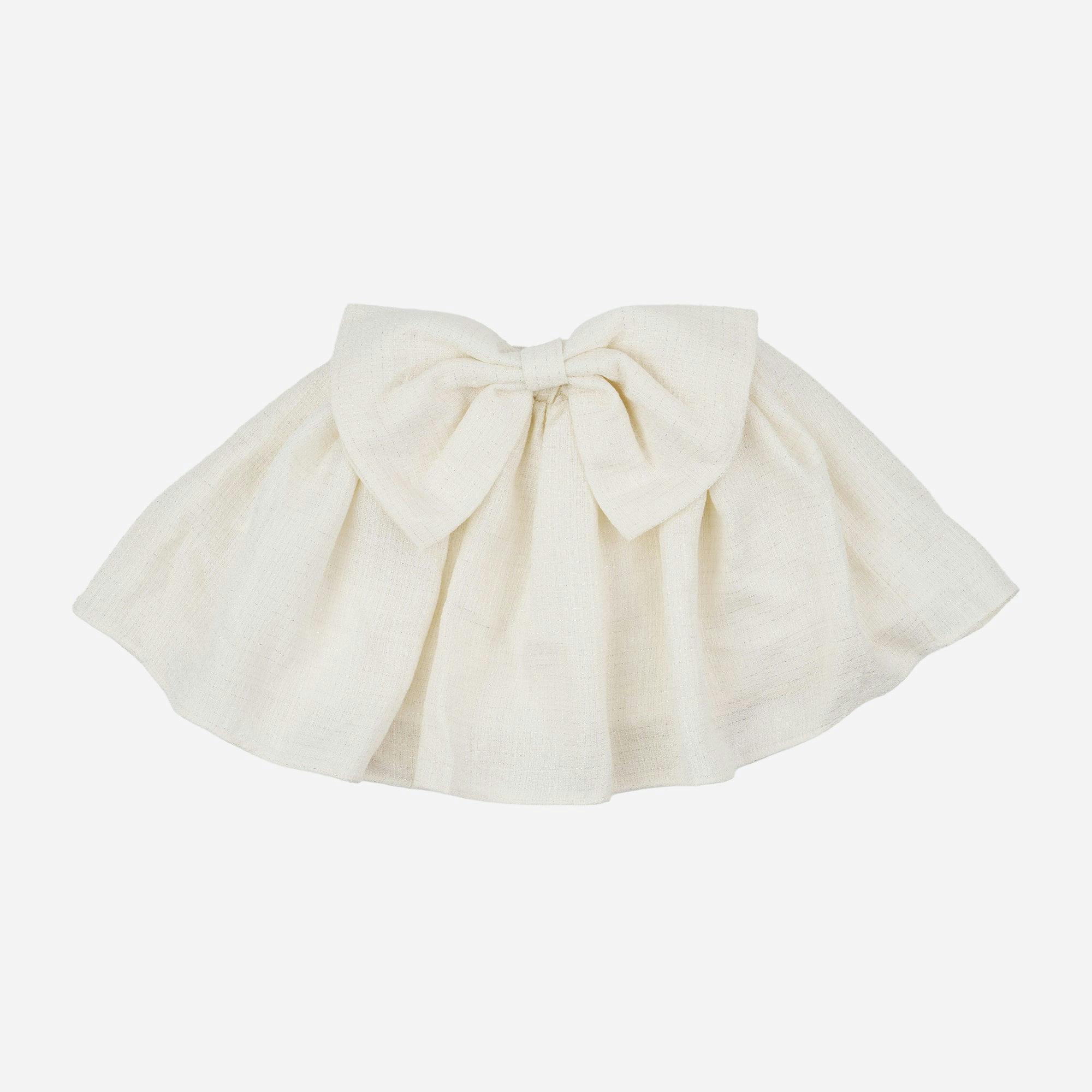 Hailey Balloon Skirt