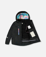 Two-Piece Teknik Snowsuit