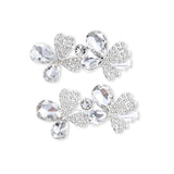 Crystal Whisper Hair Pin Trio