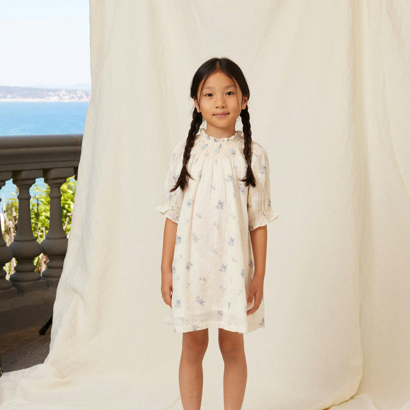 Lira Dress