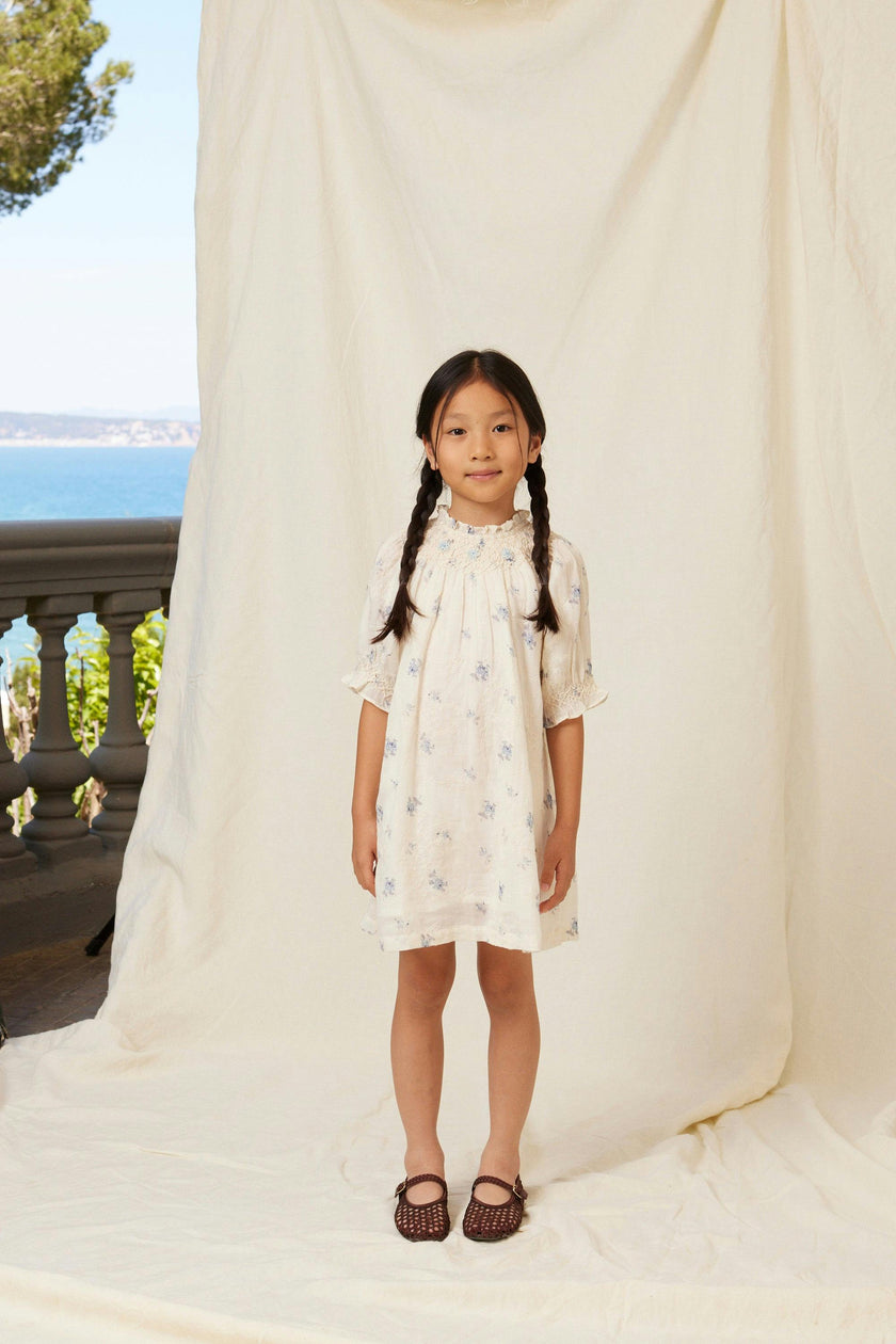 Lira Dress
