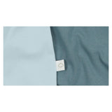 2 Pack Footies-Blue