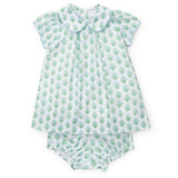 Kate Girls' Woven Dress - Primrose Proper