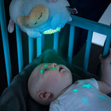 Plush Sound Soother