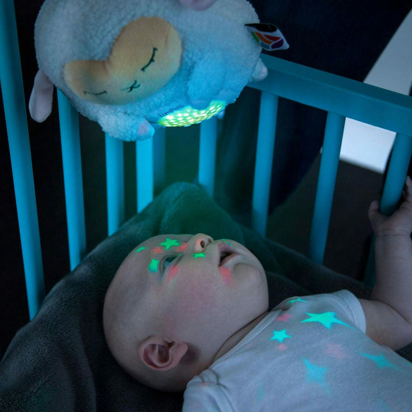 Plush Sound Soother