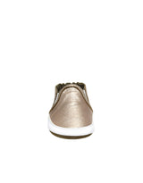 Leah Basic Rose Gold Soft Sole