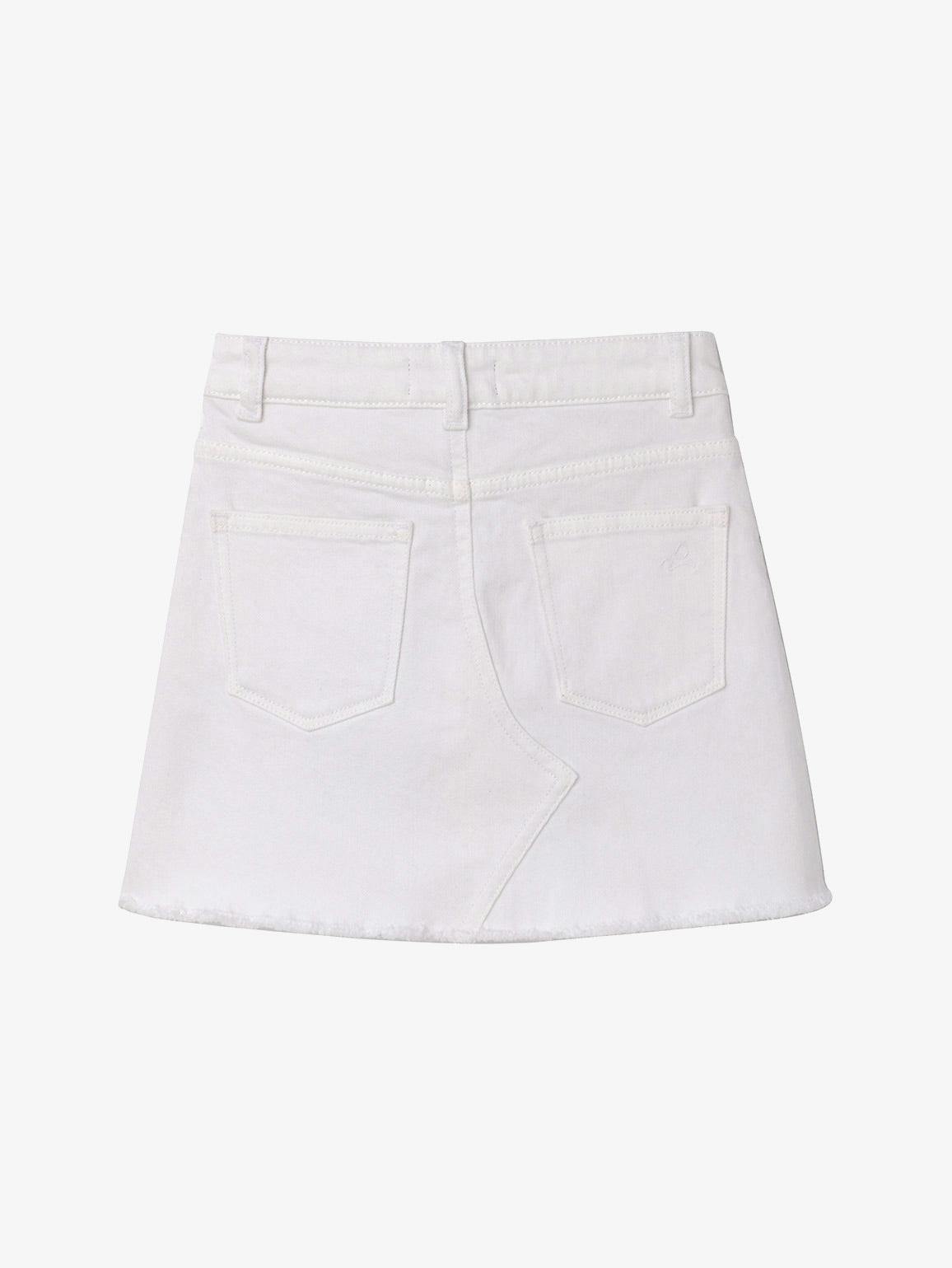 Jenny Mini Skirt | Palmetto Bay