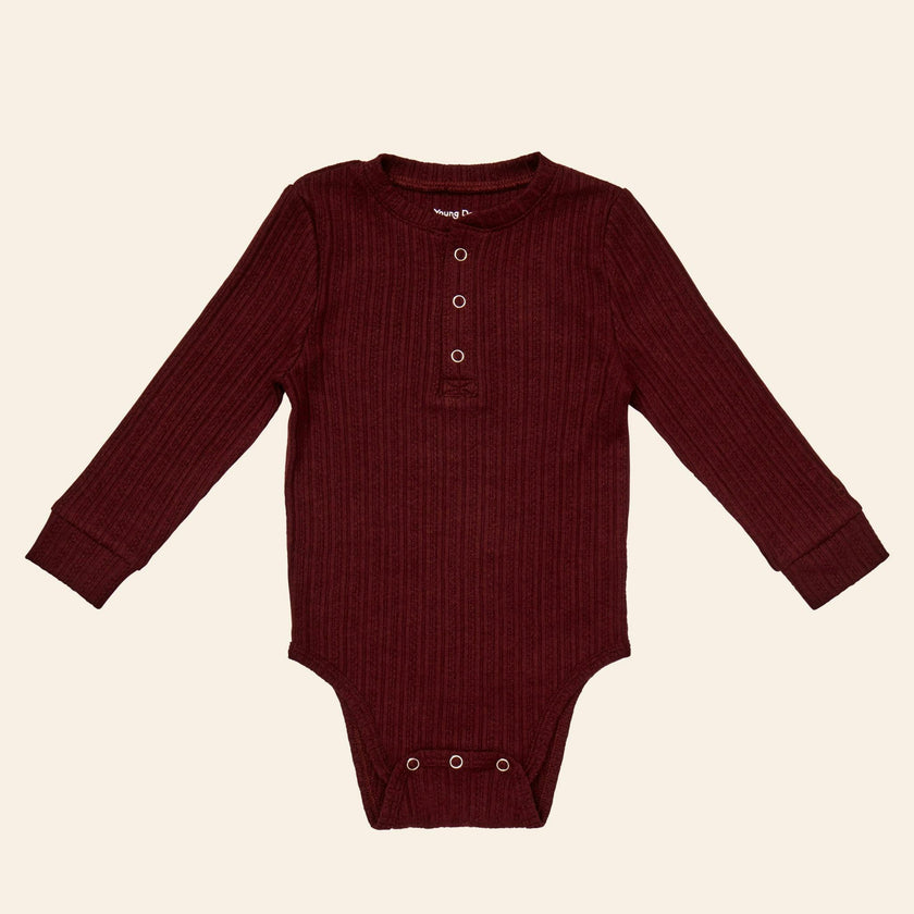 Truckee Onesie