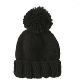 Classic Pom Hat, Cream