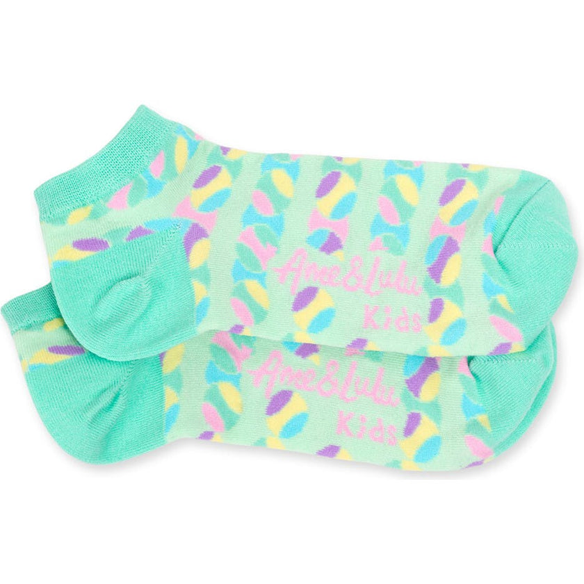 Topspin Socks