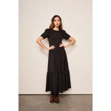 WILLOW DRESS - DS1365A