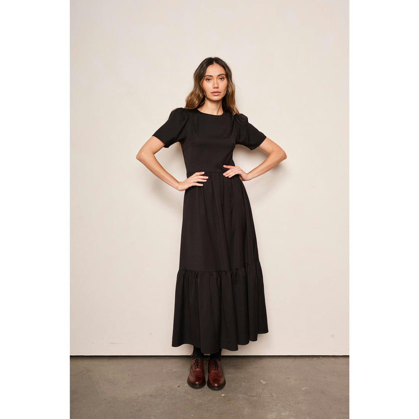 WILLOW DRESS - DS1365A