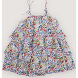 Verbena Dress Verbena Print