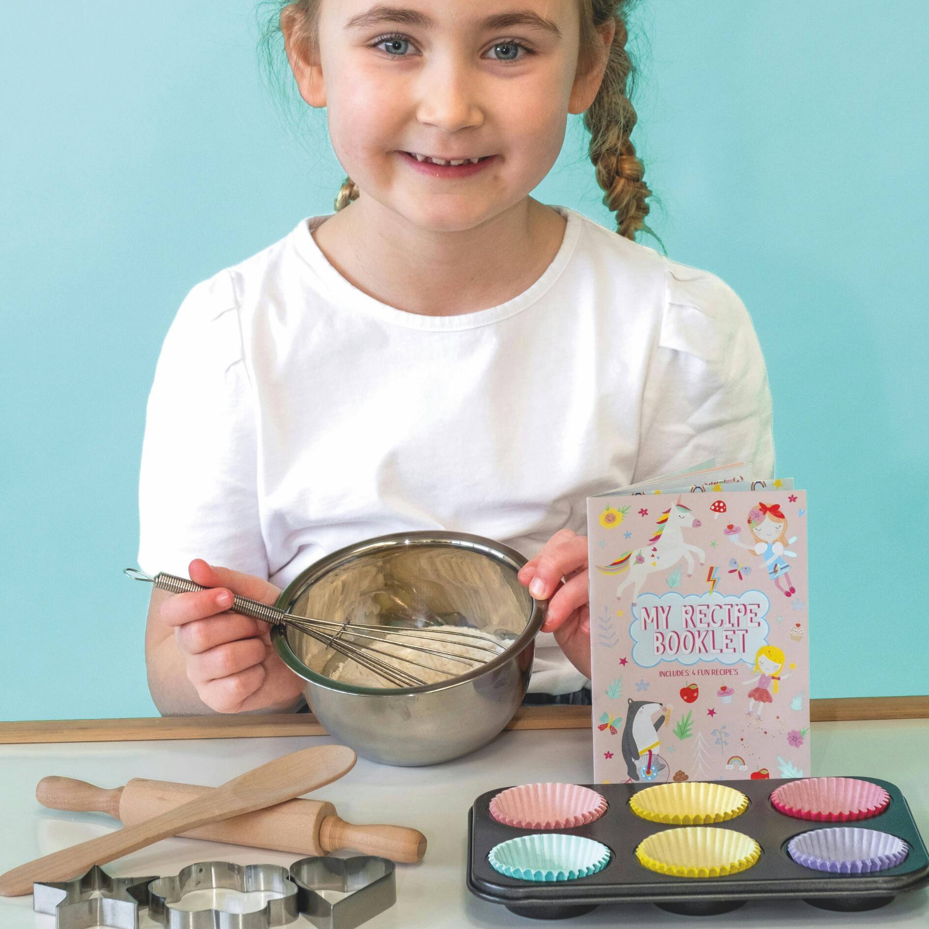 Rainbow Fairy Colouring Fun and Games Mat