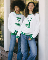 Elle Sweatshirt - Apres Tennis