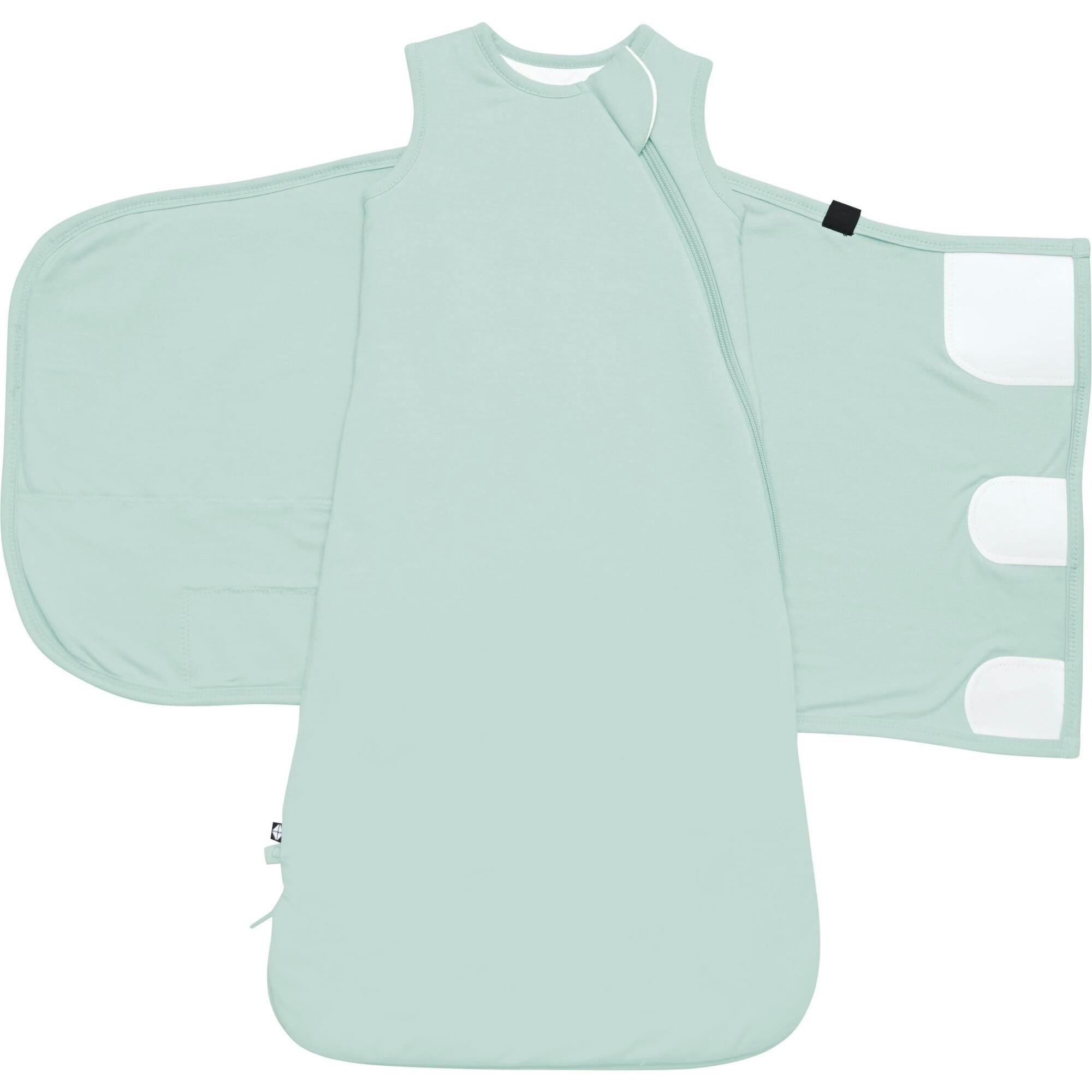 Sleep Bag Swaddler, Sage