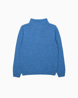 Sebastian Car Half Zip Sweater