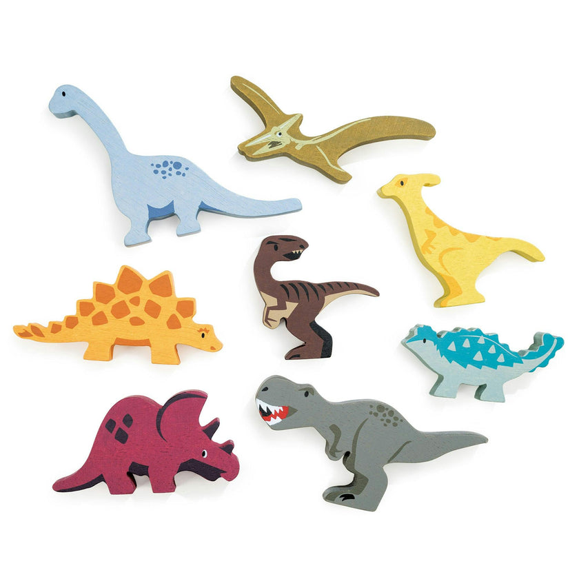 Dinosaurs