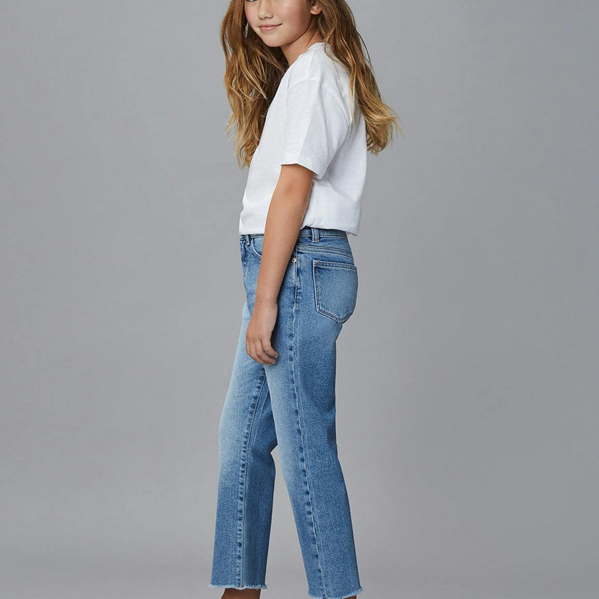 Emie Straight | Glacier