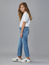 Emie Straight | Glacier