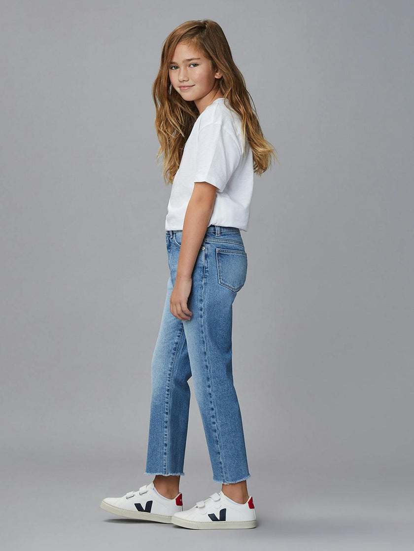 Emie Straight | Glacier