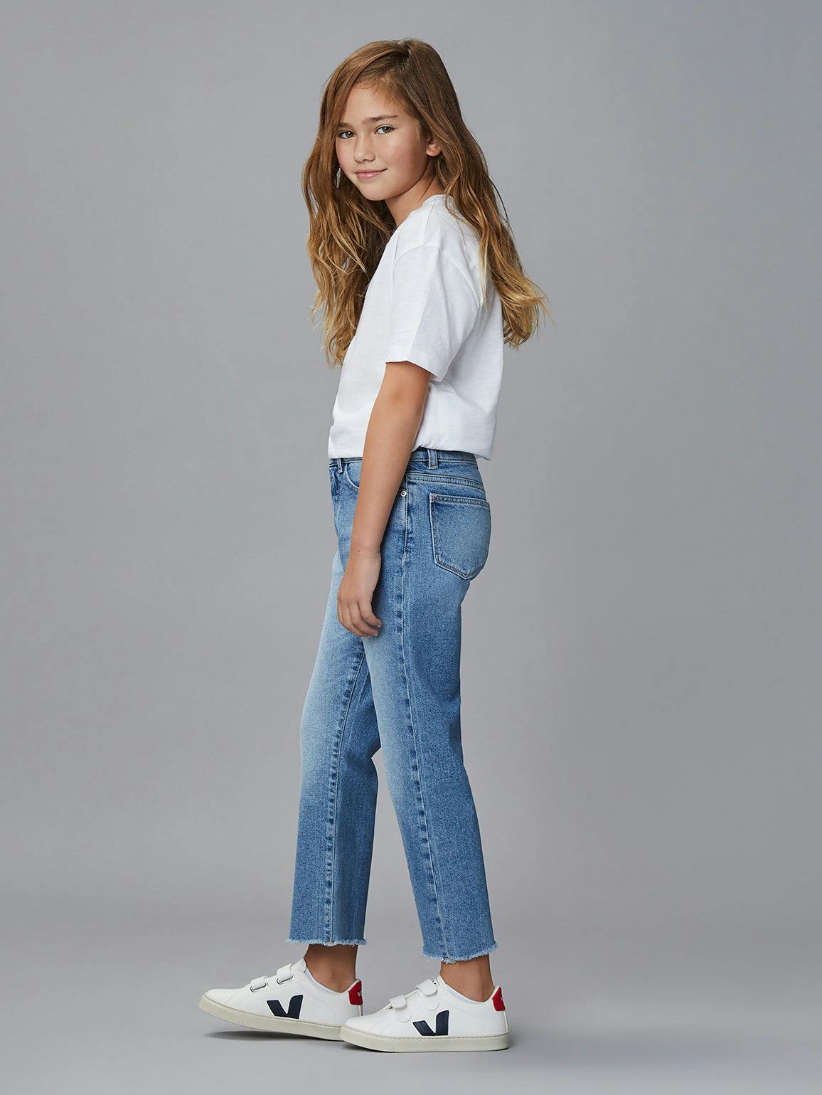 Emie Straight | Glacier