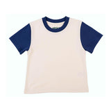 Kids Tee - Colorblock