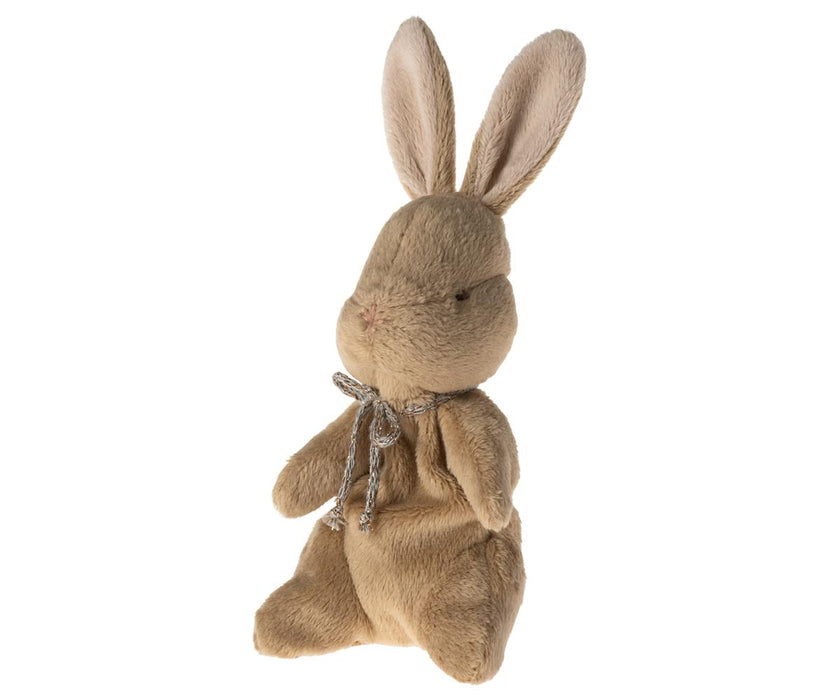 My first bunny - Brown