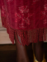 Vanessa Dress x Styled By Claire
