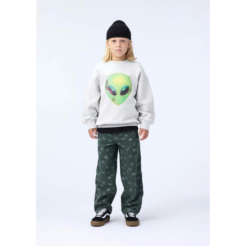Mar-Moon Sweatshirt