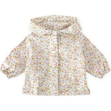 Park Jacket - Floret