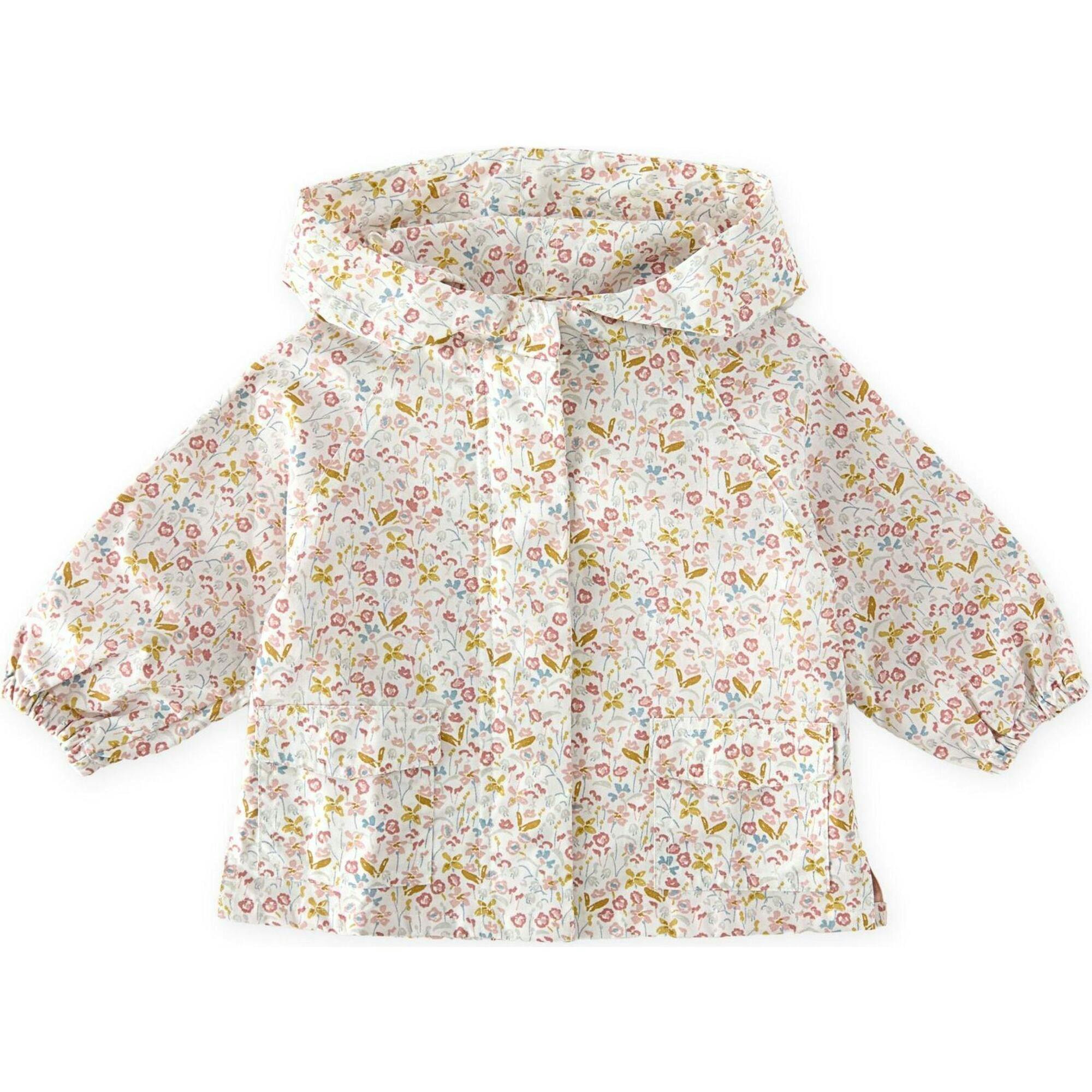 Park Jacket - Floret