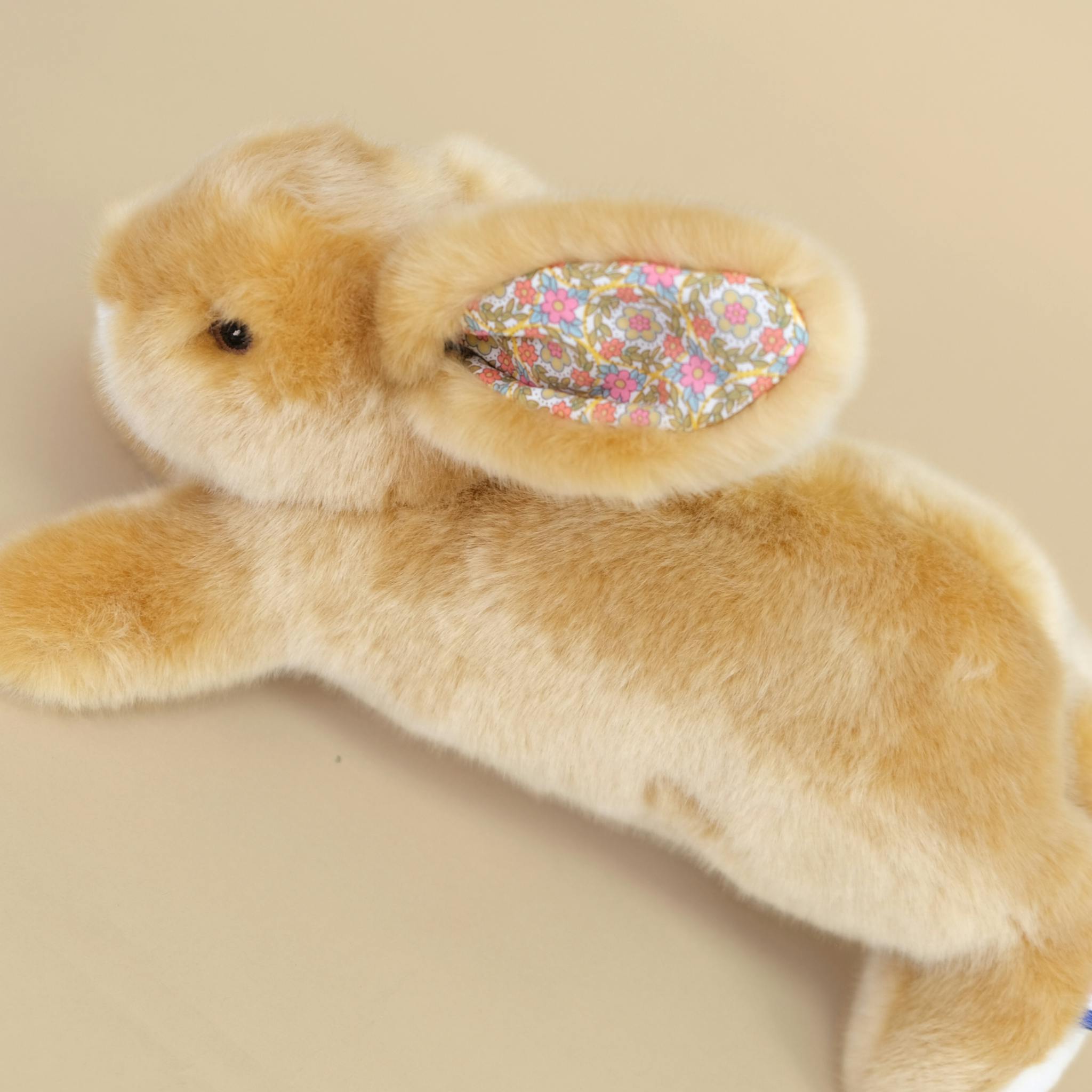 Martin the Rabbit | Honey | Jessie Liberty