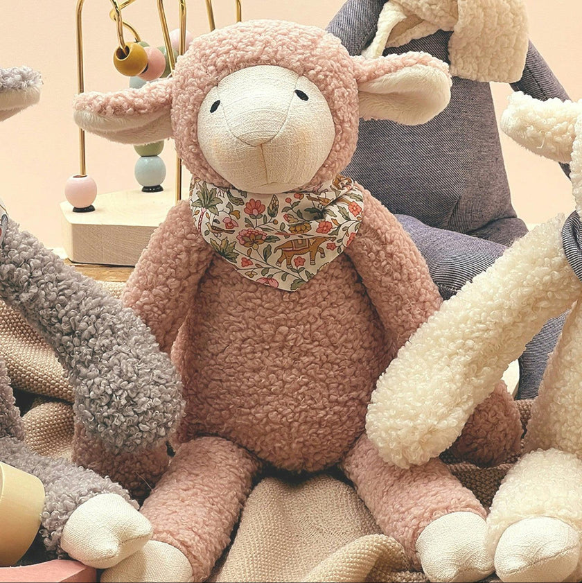 Abel the Sheep