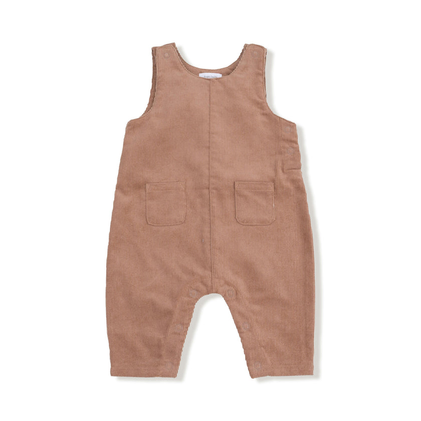 Cafe Au Lait - Uni Overalls