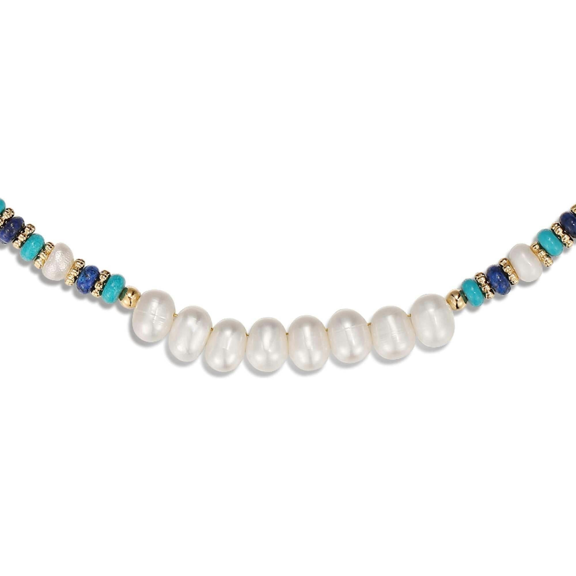 Thetis Necklace
