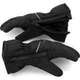 Winter & Ski Glove powered by ZIPGLOVE™ TECHNOLOGY