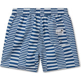 Kids Elsa Stripe