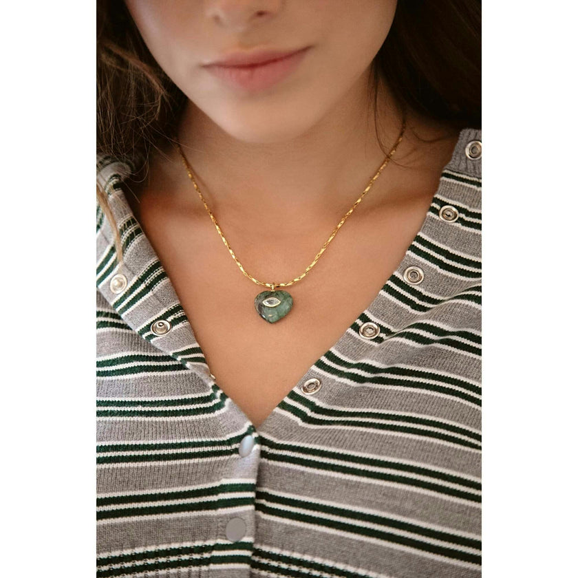Intuition Necklace